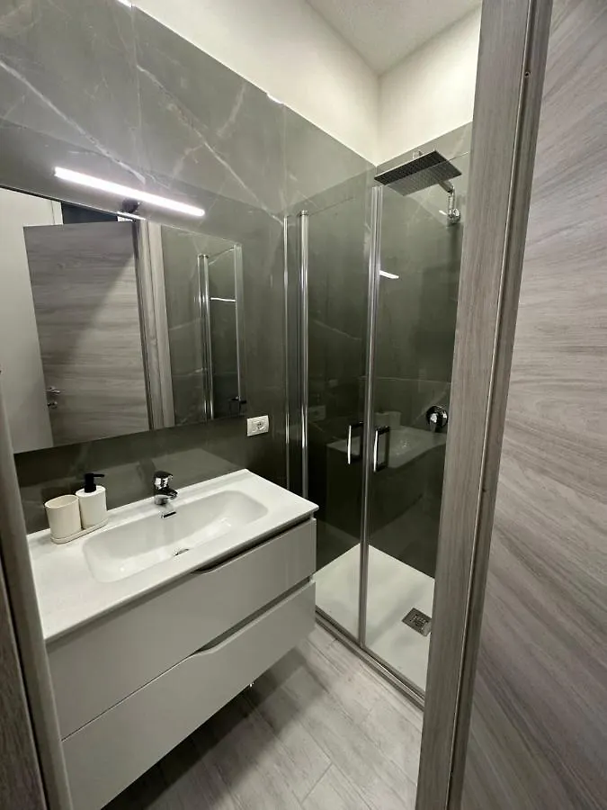 Casa Nanninella Napoli Centro Apartment